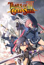 英雄传说闪之轨迹3中文版