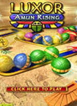 埃及祖玛阿蒙神叛乱