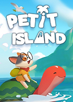 佩蒂特的小岛