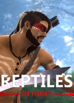 爬行动物猎杀(Reptiles In Hunt)中文版