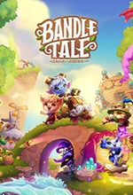 班德尔城物语英雄联盟外传游戏