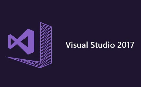 visual studio professional 2017官方版