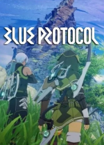 蓝色协议(Blue Protocol)