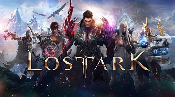 失落的方舟国服官方最新版下载