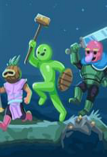 卫星冒险中文版