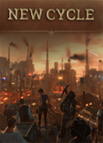 耀斑纪元中文版