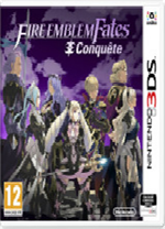 火焰之纹章if白夜王国电脑版