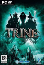 三位一体(Trine)