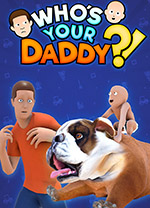 谁是你爸爸电脑版