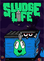 污泥人生(SLUDGE LIFE)中文版