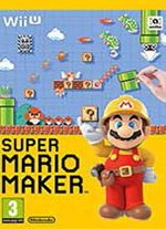 超级马里奥制造电脑版