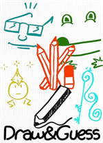 你画我猜电脑版免安装中文版