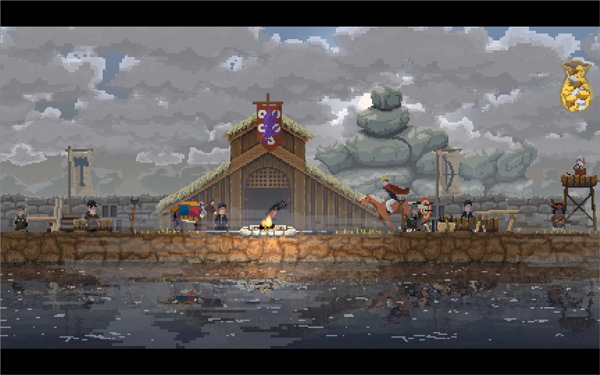 王国新大陆中文版正版