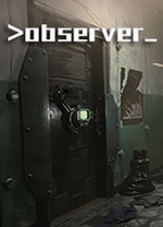 观察者(Observer)中文版
