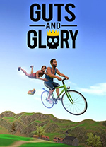 Guts and Glory中文版
