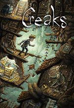 Creaks中文版