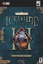 冰风谷2免安装绿色版