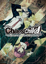 混沌之子(Chaos Child)中文版