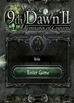 第九个黎明2电脑版