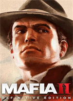 黑手党2(Mafia II)