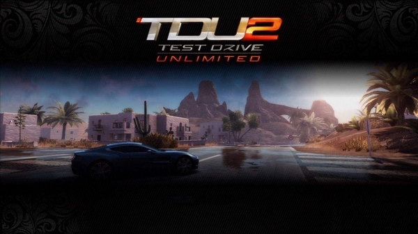 无限试驾2中文版