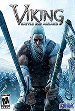 维京人神域之战中文版