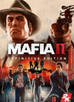 四海兄弟2最终版(黑手党2最终版)