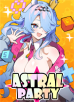 星引擎party电脑版(Steam正版分流)