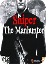 狙击猎手修改器