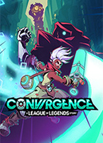 聚点危机英雄联盟中文版