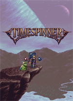 纺时者(Timespinner)