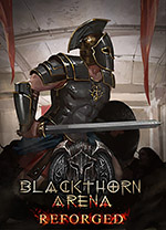 黑荆棘角斗场重铸版