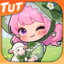 兔小萌世界奇妙之旅官方正版