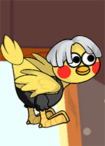 疯狂喷射鸡游戏电脑版