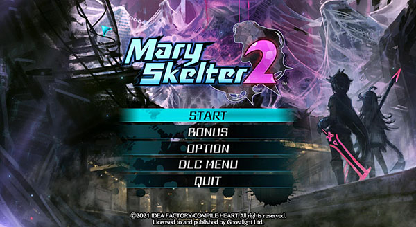 神狱塔2免费下载