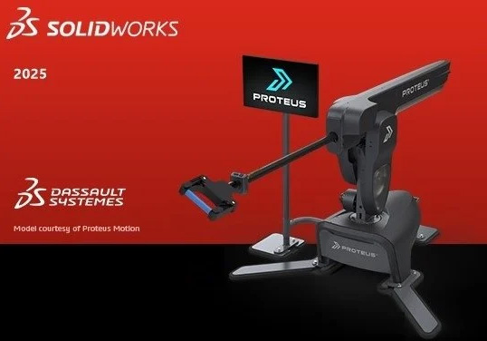 solidworks2025 sp0.0 Full Premium x64中文免费版