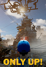 only up游戏官方中文版