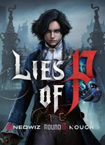 匹诺曹的谎言(Lies of P)官方中文版