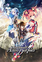 妖精剑士F邪神降临电脑版