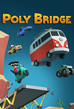 保利桥(Poly Bridge)中文版