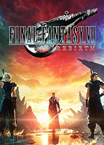 最终幻想7重生pc版