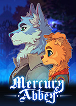 水银疗养院(Mercury Abbey)