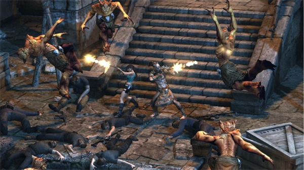 劳拉与光之守护者下载