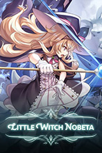 小魔女诺贝塔中文版