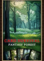 卡牌生存奇幻森林电脑版