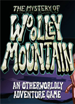 巫雷山奇遇记游戏电脑版