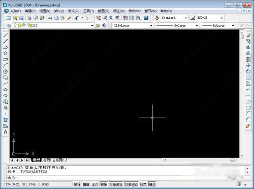 autocad2004简体中文版