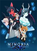 米诺利亚中文版(Minoria)