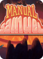 手动的塞缪尔电脑中文版