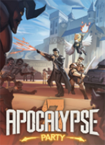 清零计划2天启派对